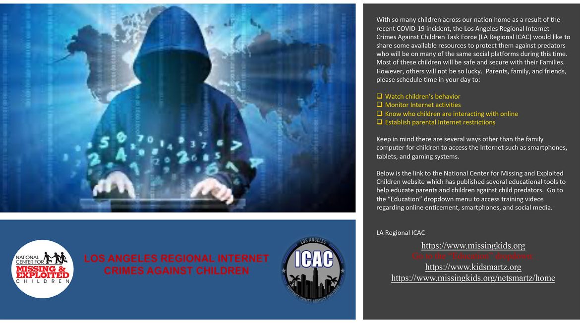 image of person on a keyboard.