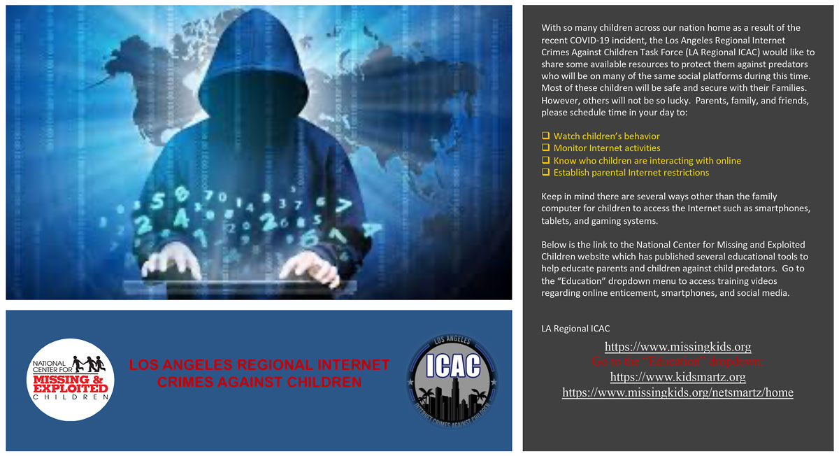 image of person on a keyboard.